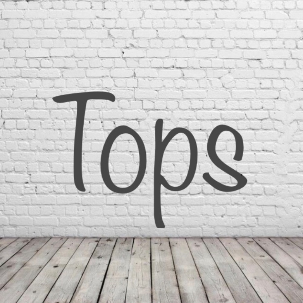 Tops - Picture 1 of 1
